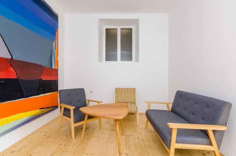 Apartment Pavo 두브로브니크 외부 사진